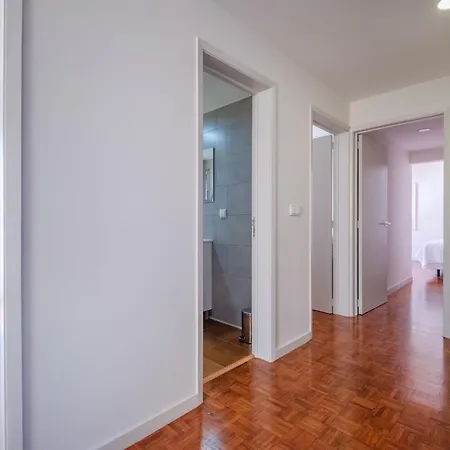 Garajau House - Sunrise To Sunset Ocean View Caniço