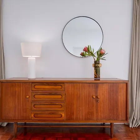 Ferienhaus Garajau House - Sunrise To Sunset Ocean View Caniço