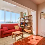 Ferienhaus Garajau House - Sunrise To Sunset Ocean View *
