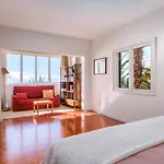 Garajau House - Sunrise To Sunset Ocean View Ferienhaus Caniço
