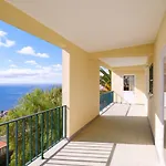 Garajau House - Sunrise To Sunset Ocean View Ferienhaus *