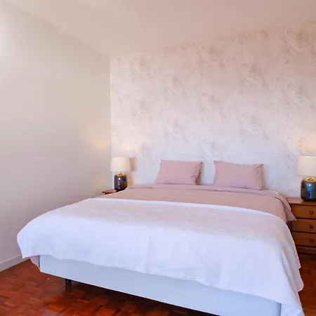 Garajau House - Sunrise To Sunset Ocean View 度假居