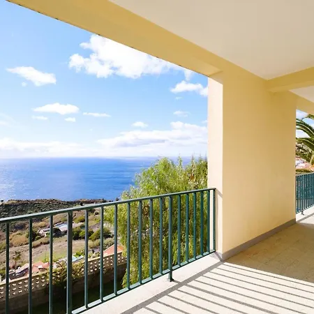 Garajau House - Sunrise To Sunset Ocean View Vakantiehuis *