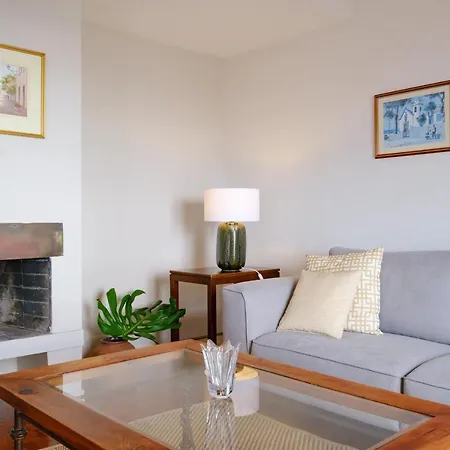 Garajau House - Sunrise To Sunset Ocean View קאניקו