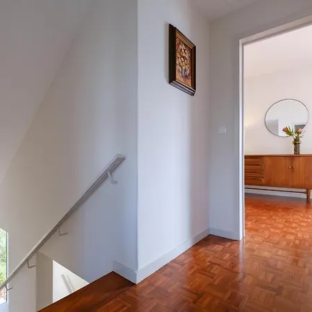 Garajau House - Sunrise To Sunset Ocean View קאניקו