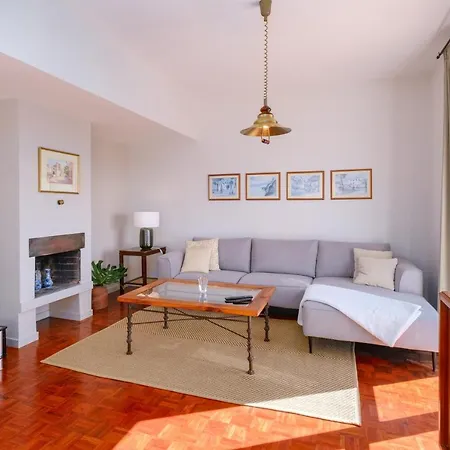 Garajau House - Sunrise To Sunset Ocean View *