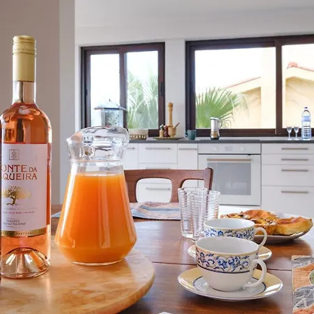 Vakantiehuis Garajau House - Sunrise To Sunset Ocean View