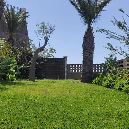 Garajau House - Sunrise To Sunset Ocean View בית נופש *