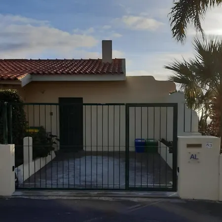 Vakantiehuis Garajau House - Sunrise To Sunset Ocean View