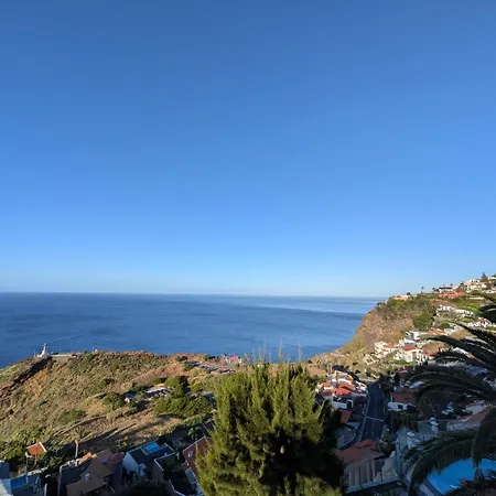 Holiday home Garajau House - Sunrise To Sunset Ocean View Canico (Madeira)