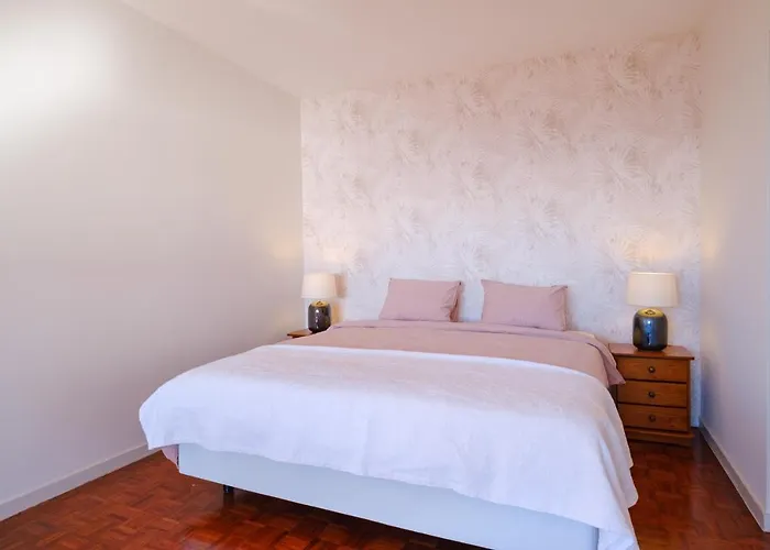 Garajau House - Sunrise To Sunset Ocean View 度假居