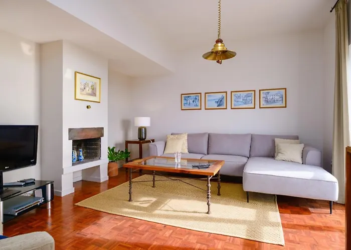 度假居 Garajau House - Sunrise To Sunset Ocean View 卡尼索