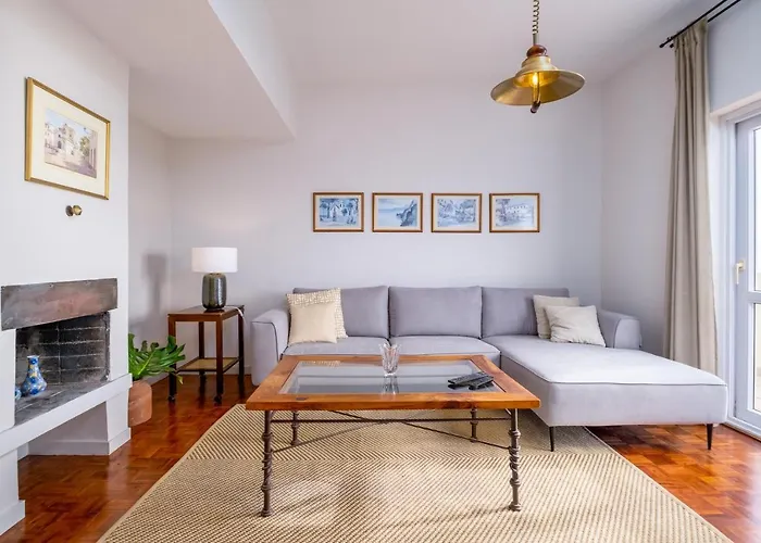 Garajau House - Sunrise To Sunset Ocean View 度假居 *