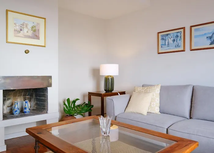 Garajau House - Sunrise To Sunset Ocean View 卡尼索