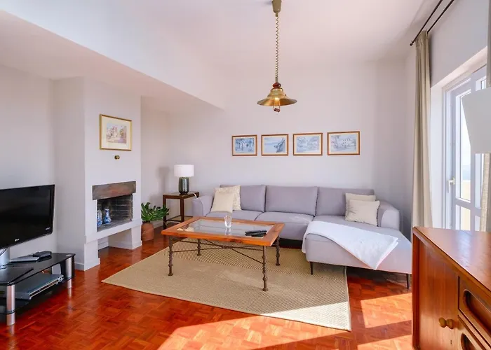 Garajau House - Sunrise To Sunset Ocean View *