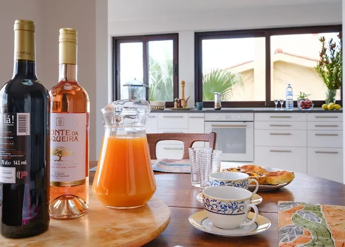 度假居 Garajau House - Sunrise To Sunset Ocean View