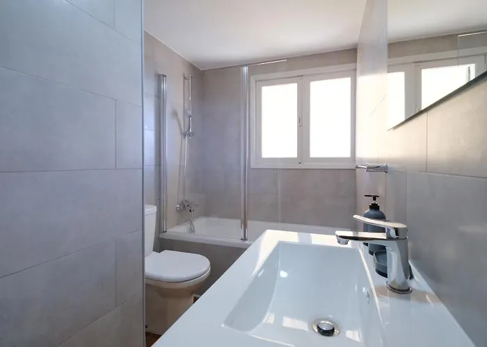 Garajau House - Sunrise To Sunset Ocean View *