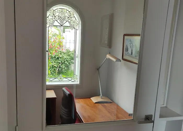 度假居 Garajau House - Sunrise To Sunset Ocean View