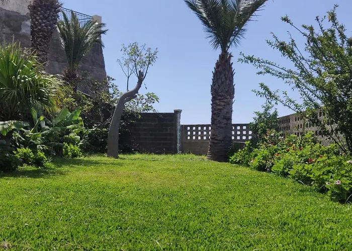 Garajau House - Sunrise To Sunset Ocean View 度假居 *