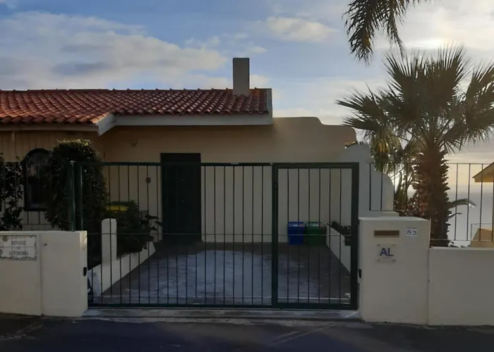 度假居 Garajau House - Sunrise To Sunset Ocean View